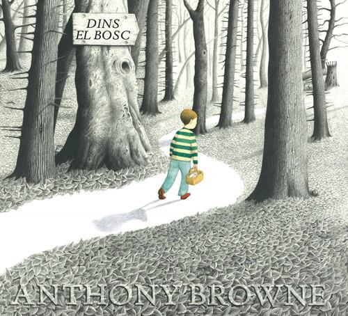 Dins el bosc | Browne, Anthony | Cooperativa autogestionària