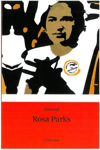 Rosa Parks | Nimrod | Cooperativa autogestionària
