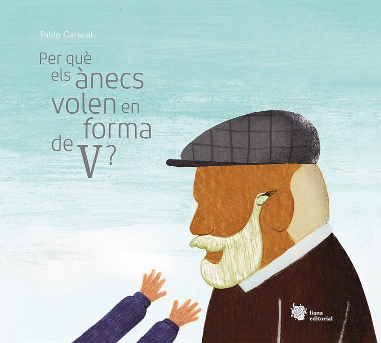 Per què els ànecs volen en forma de V? | Caracol, Pablo | Cooperativa autogestionària
