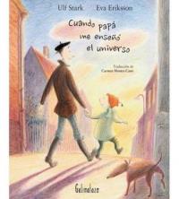 Cuando papá me enseñó el universo | Stark, Ulf