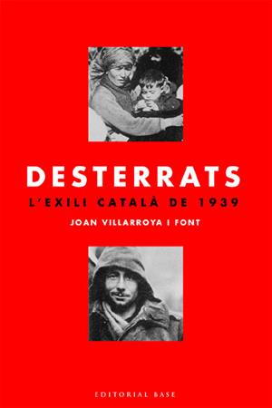 Desterrats | Villarroya i Font, Joan