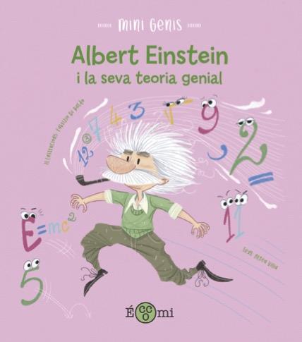 Albert Einstein i la seva teoria genial | Villa, Altea