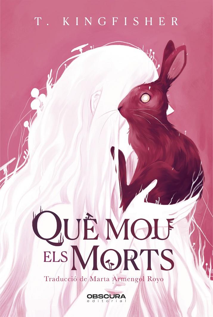 Què mou els morts | Kingfisher, T.