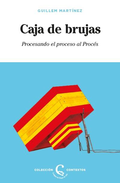 Caja de brujas | Martínez, Guillem