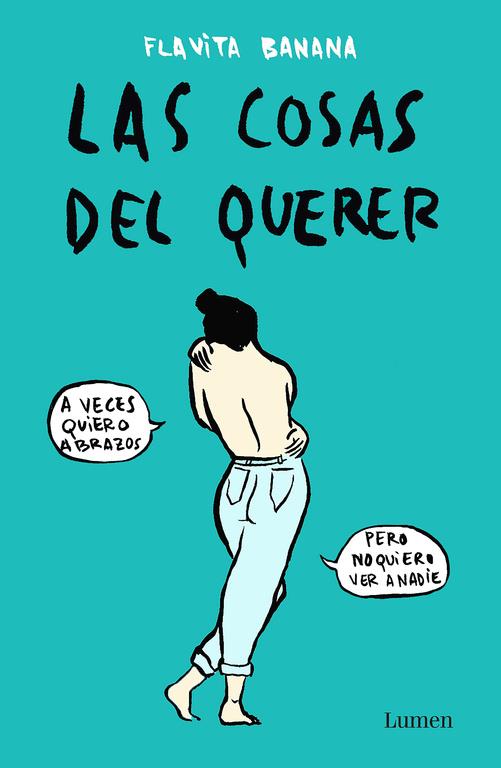 Las cosas del querer | Banana, Flavita | Cooperativa autogestionària