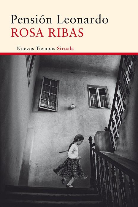 Pensión Leonardo | Ribas, Rosa | Cooperativa autogestionària