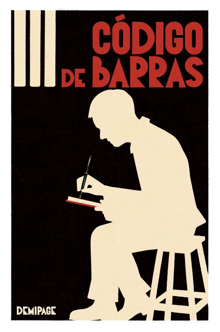 CODIGO DE BARRAS | DD.AA