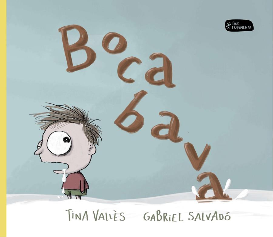 Bocabava | Cooperativa autogestionària