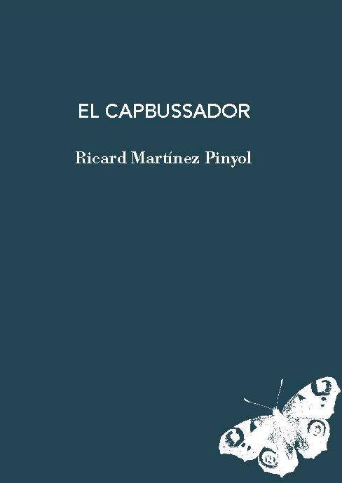 El capbussador | Martínez Pinyol, Ricard