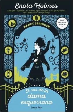 El cas de la dama esquerrana | Springer, Nancy | Cooperativa autogestionària