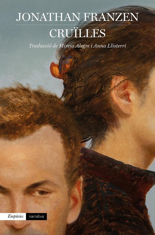 Cruïlles | Franzen, Jonathan | Cooperativa autogestionària