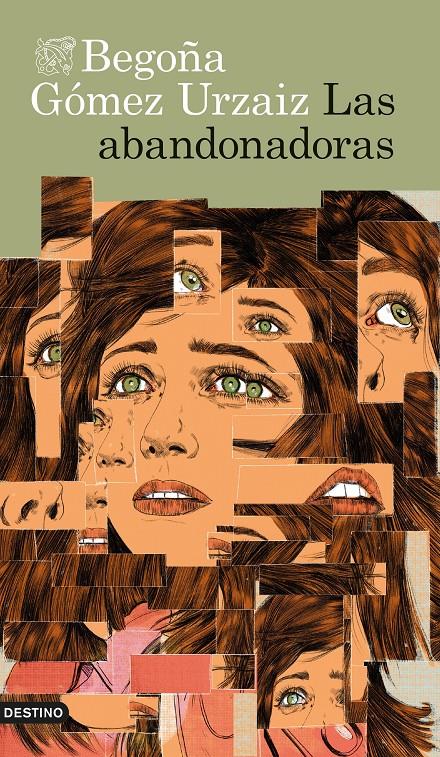 Las abandonadoras | Gómez Urzaiz, Begoña | Cooperativa autogestionària