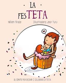 La fesTeta | Tirado Torras, Míriam