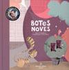 Botes noves | Manso / Fanlo | Cooperativa autogestionària