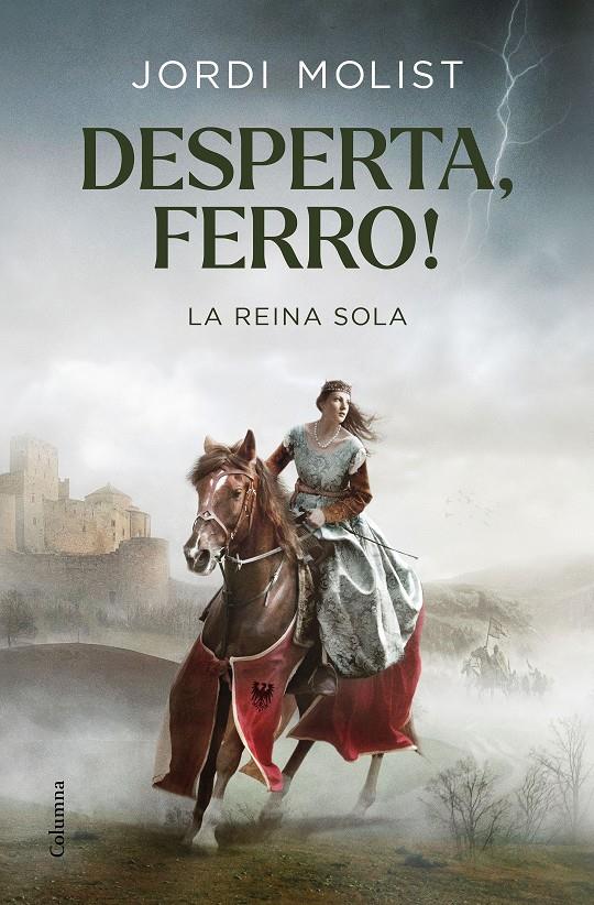 Desperta, ferro! | Molist, Jordi | Cooperativa autogestionària