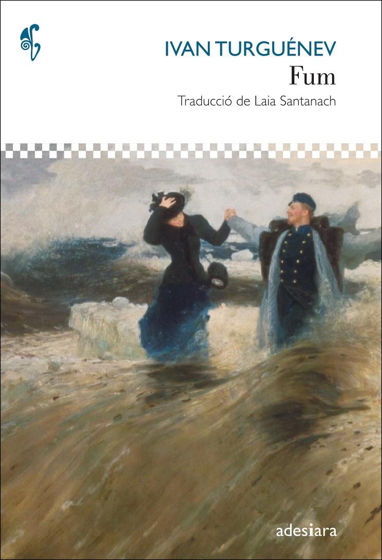 Fum | Turguénev, Ivan | Cooperativa autogestionària