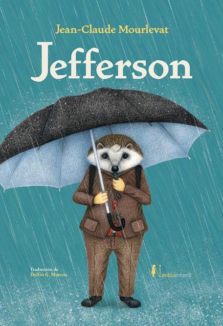 Jefferson | Mourlevant, Jean Claude | Cooperativa autogestionària