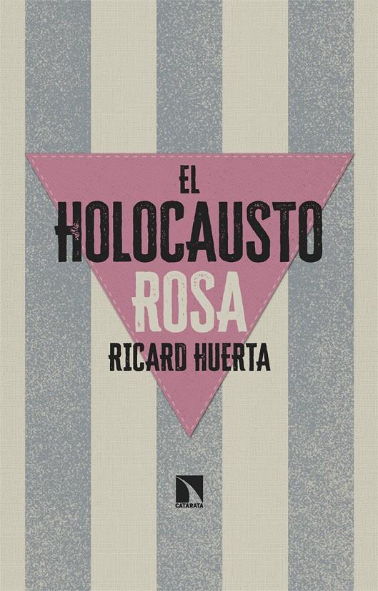 El Holocausto Rosa | Huerta, Ricard