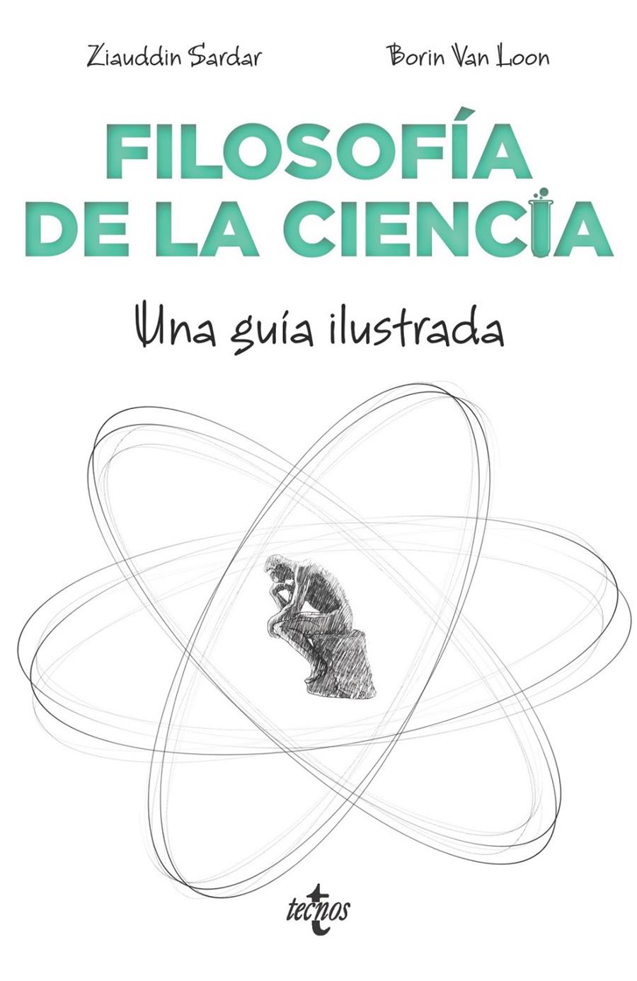 Filosofía de la ciencia | Sardar, Ziauddin