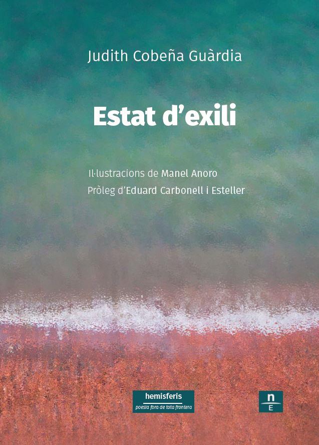 Estat d'exili | Cobeña Guàrdia, Judith