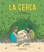 La cerca | Soderguit, Alfredo