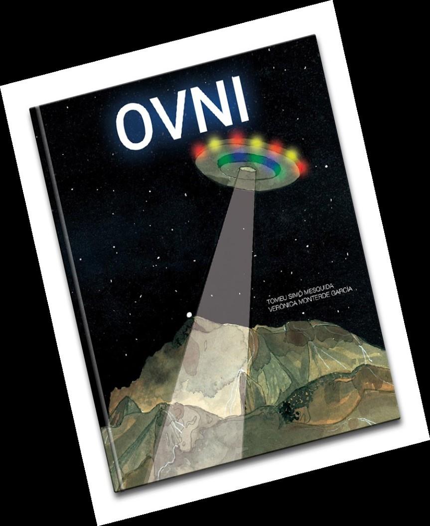 Ovni (Castellano) | Simó, Tomeu; Monterde, Verònica