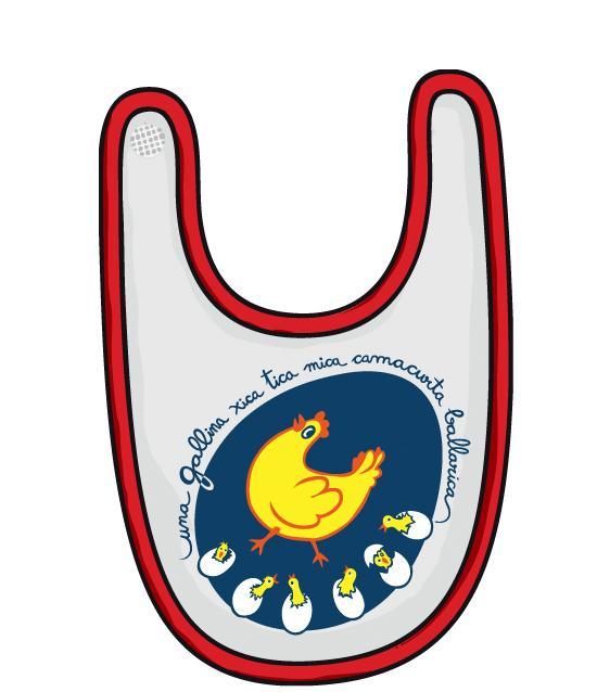 Gallina xica tica mica | manoly | Cooperativa autogestionària