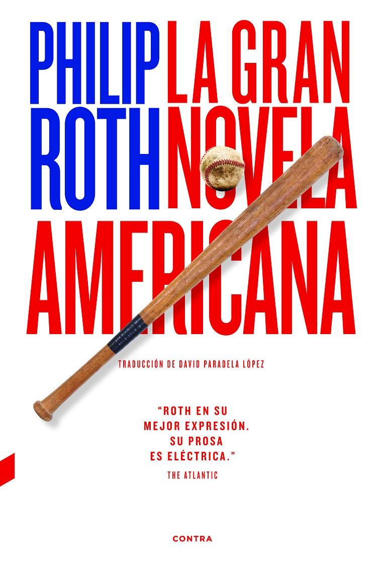 La gran novela americana | Roth, Philip