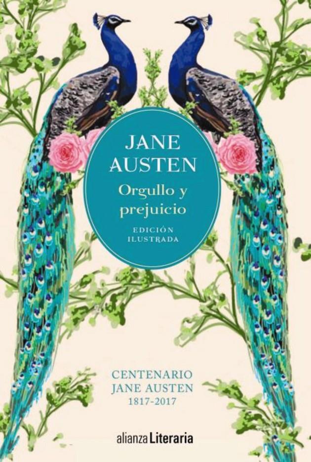 Orgullo y prejuicio [Edición ilustrada] | Austen, Jane | Cooperativa autogestionària