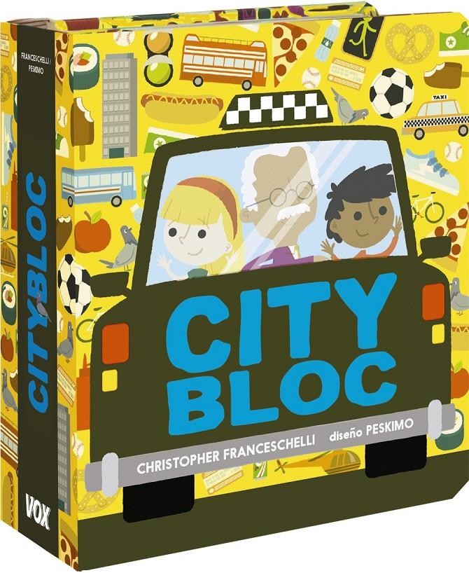 Citybloc | Vox Editorial