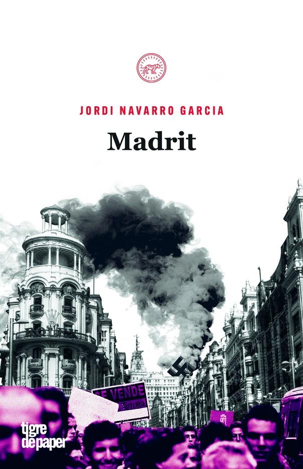 Madrit | Navarro Garcia, Jordi