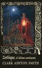 Zothique | Smith, Clark Ashton | Cooperativa autogestionària