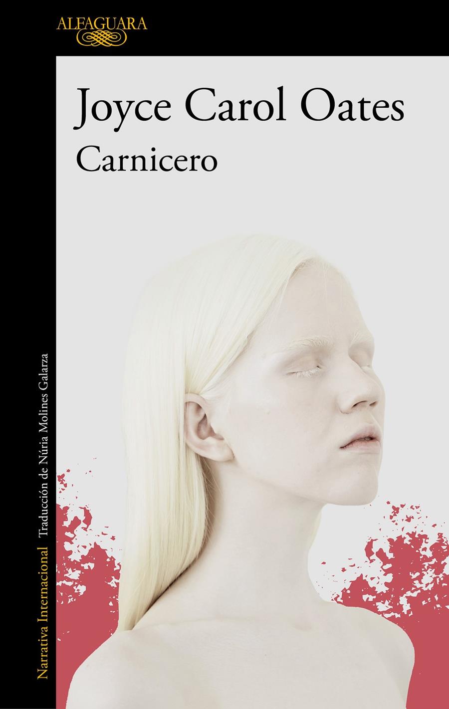 Carnicero | Oates, Joyce Carol | Cooperativa autogestionària