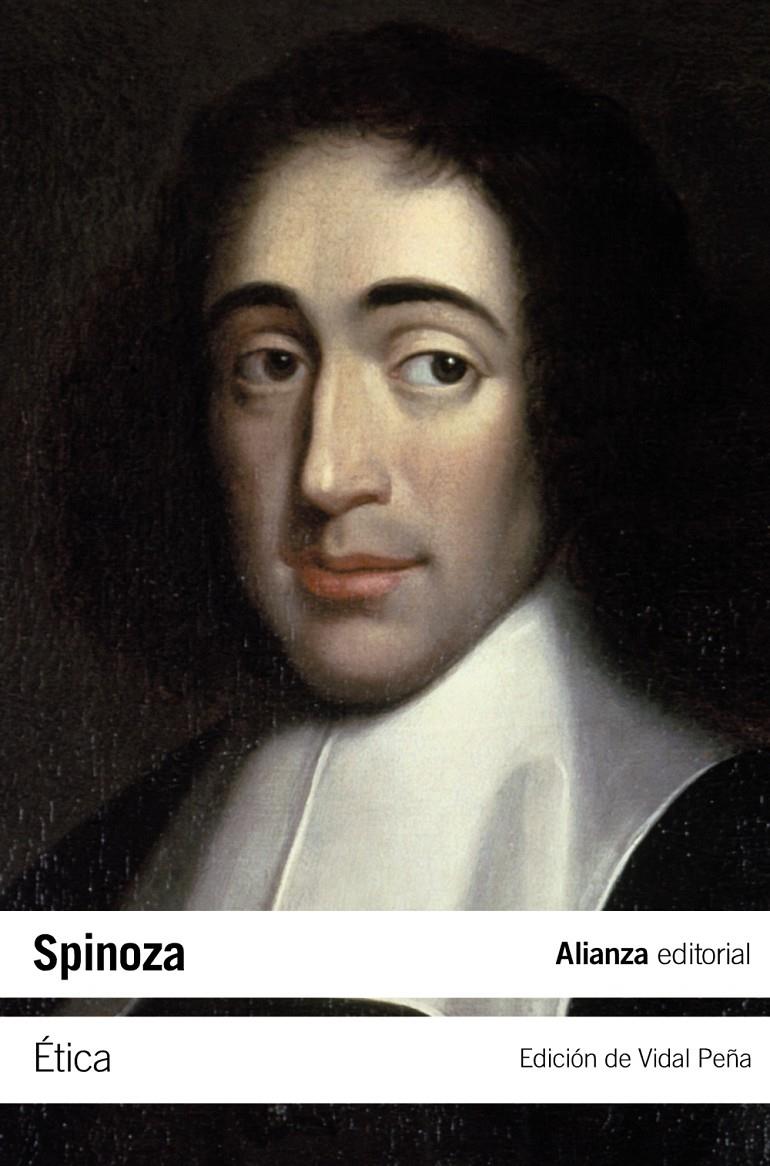 Ética | Baruch, Spinoza