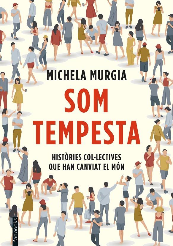 Som tempesta | Murgia, Michela | Cooperativa autogestionària