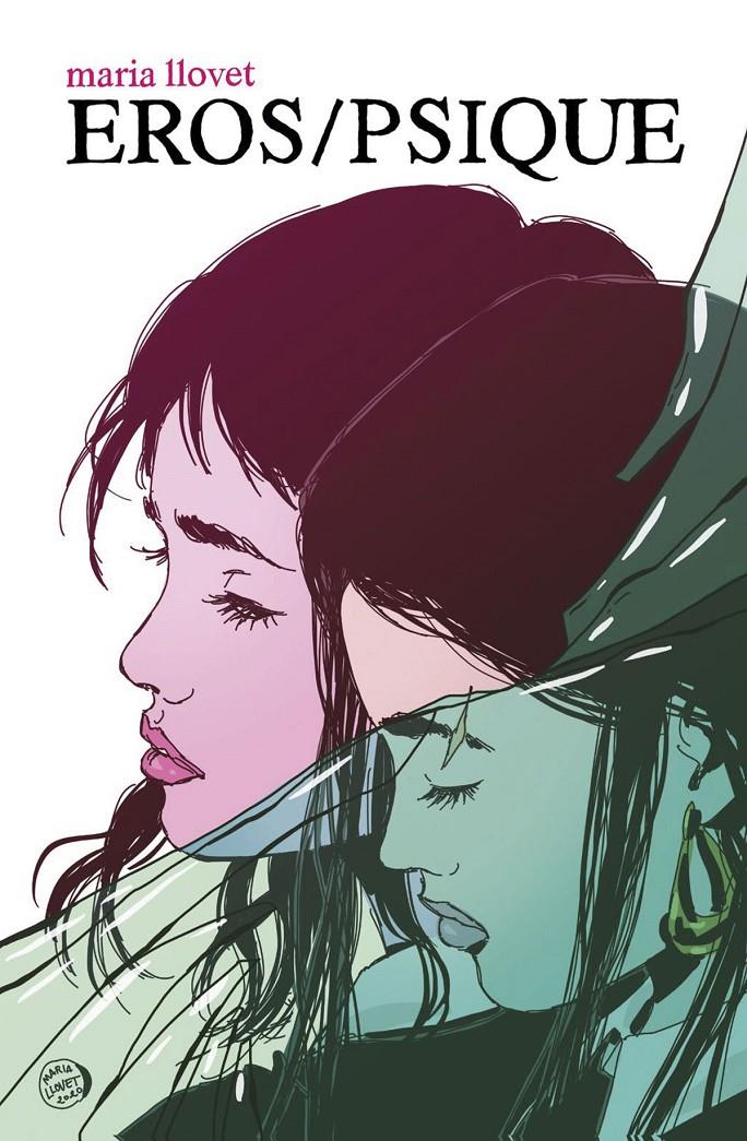 Eros/Psique | Llovet, Maria