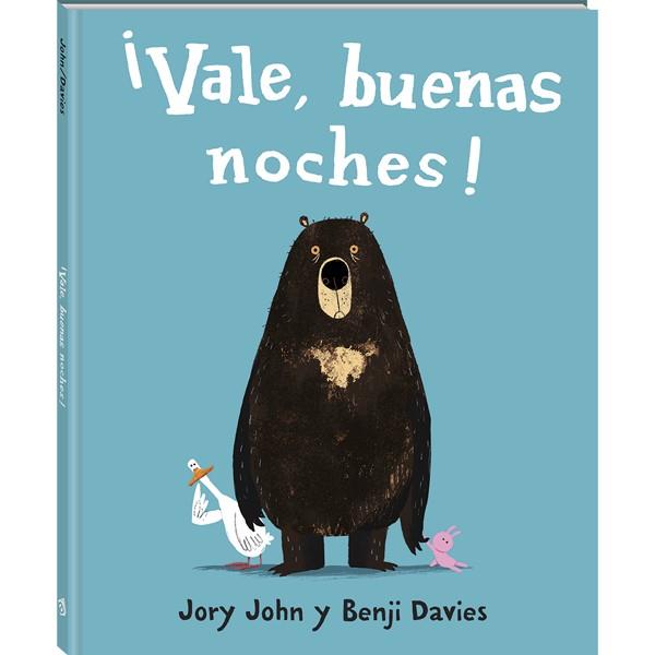 ¡Vale, buenas noches! | John, Jory | Cooperativa autogestionària