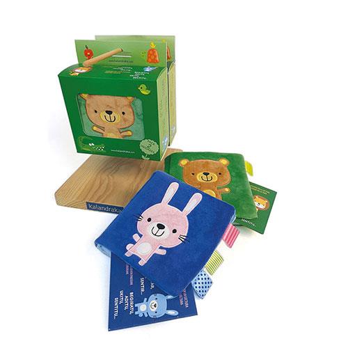 Pack Pequeños salvajes - pequeños de casa | Rubio Herrero, Antonio/Ballesteros Rey, Xosé/García Morcillo, Helena/Rey Escalera, Fernando | Cooperativa autogestionària