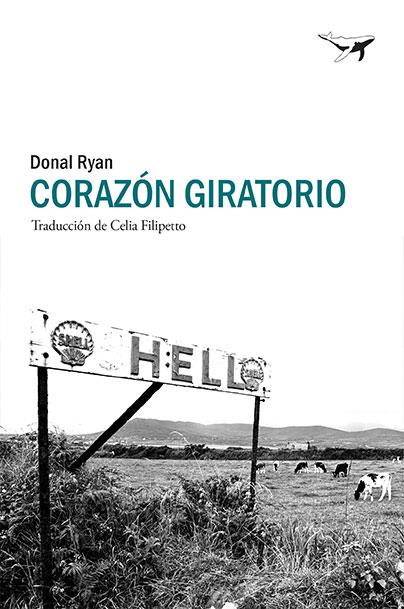 Corazón giratorio | Ryan, Donal