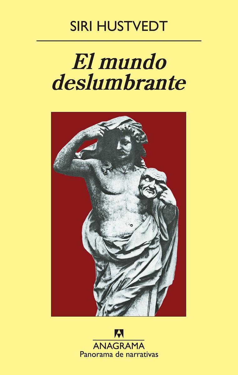 El mundo deslumbrante | Hustvedt, Siri | Cooperativa autogestionària