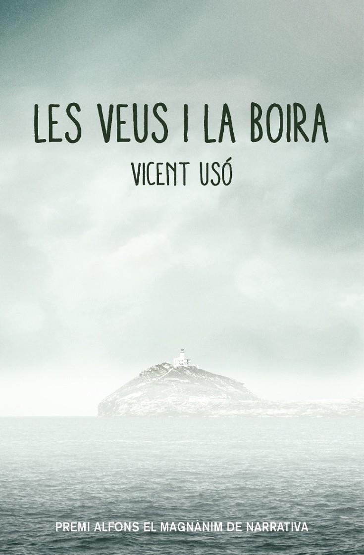 Les veus i la boira | Usó i Mezquita, Vicent