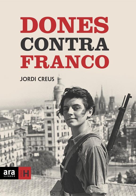 Dones contra franco | Creus, Jordi | Cooperativa autogestionària