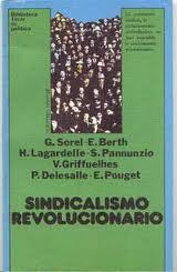 Sindicalismo Revolucionario | AADD