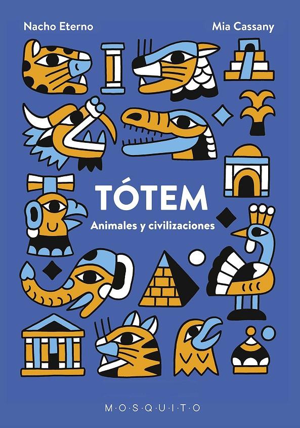 TÓTEM | Cassany Biosca, Mia | Cooperativa autogestionària