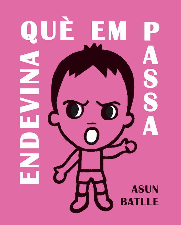 endevina què em passa | BATLLE, ASUN