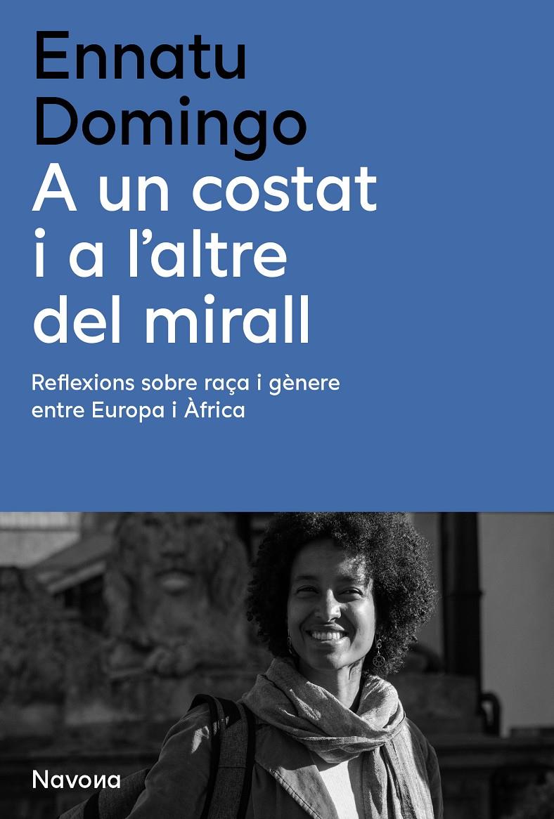 A un costat i a l'altre del mirall | Domingo, Ennatu