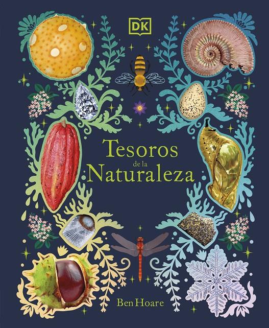 Tesoros de la naturaleza | Hoare, Ben | Cooperativa autogestionària