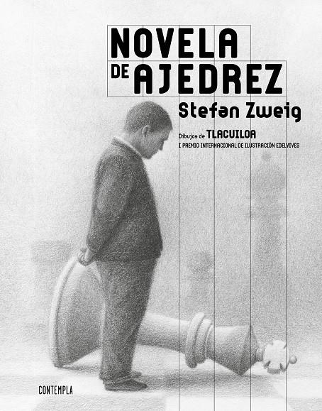 Novela de ajedrez | Zweig, Stefan | Cooperativa autogestionària