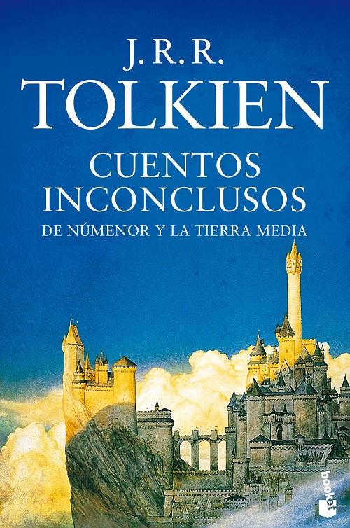Cuentos inconclusos | Tolkien, J. R. R.