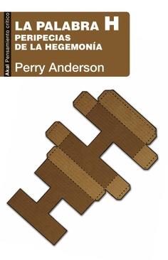 La palabra H | Anderson, Perry | Cooperativa autogestionària